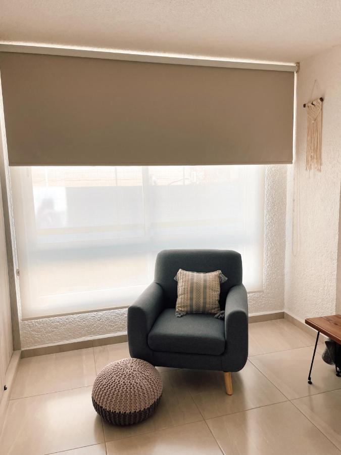 Hermoso Departamento Nuevo A 50 Metros De Playa!! Manzanillo Eksteriør billede